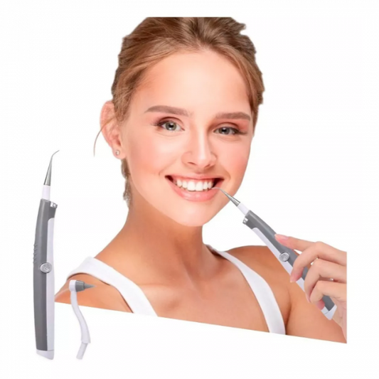 Limpiador Dental Ultraonico